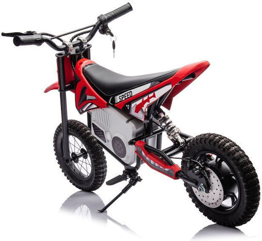 Inspiriert Dirt A9901 Elektroantrieb Rot