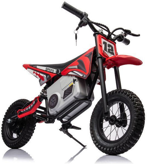 Inspiriert Dirt A9901 Elektroantrieb Rot
