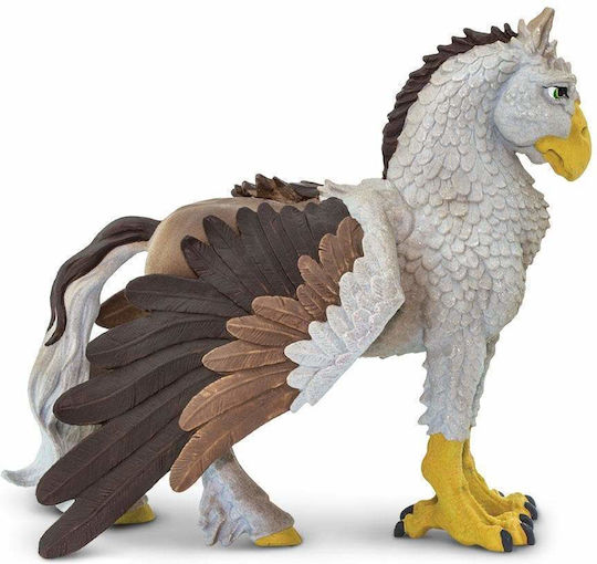 Safari Ltd Hippogryph Miniatur-Spaßspielzeug 10cm