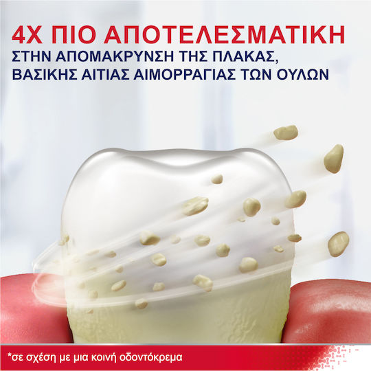 Paradontax Complete Protection Extra Fresh Паста за Зъби за Кървящи Венци 75ml