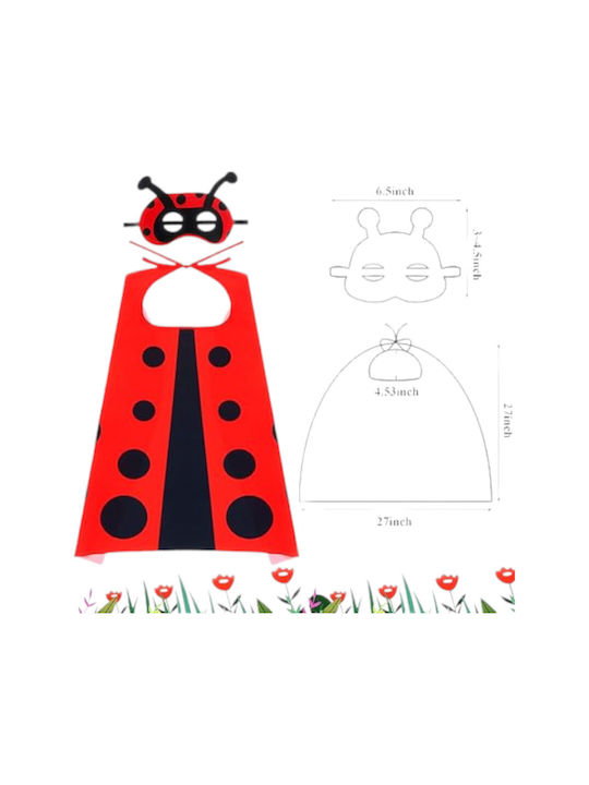 Kids Carnival Costume