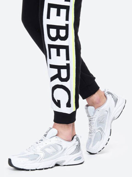 530 Chunky Sneakers White