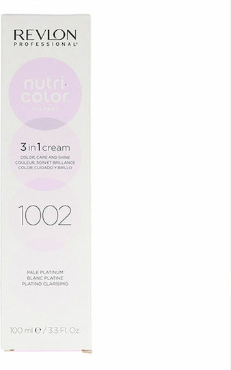 Revlon Nutri Color Creme Toner 100ml