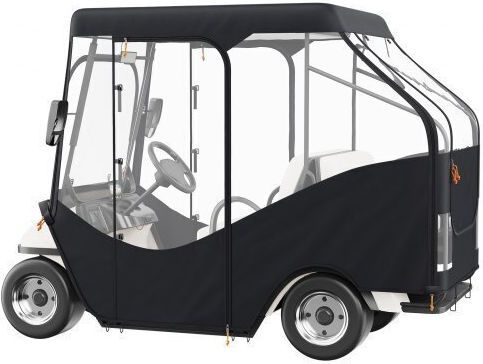 Vevor Κουκούλα Αυτοκινήτου Volkswagen Golf 420x420cm Αδιάβροχη