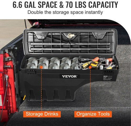 Vevor Car General Purpose Case