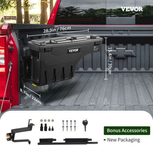 Vevor Car General Purpose Case