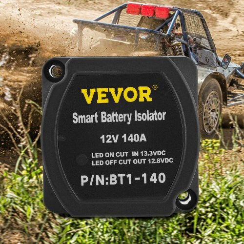 Vevor Car Relay 12V