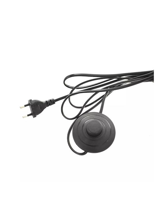 Felinar Bellhoop Negru Elbulgaria 1xe27 2879