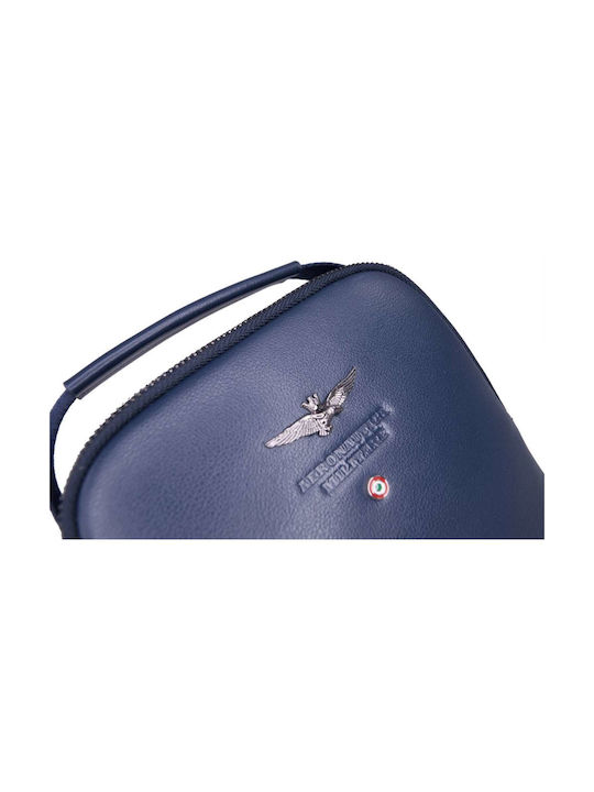 Aeronautica Militare Men's Bag Shoulder / Crossbody Blue