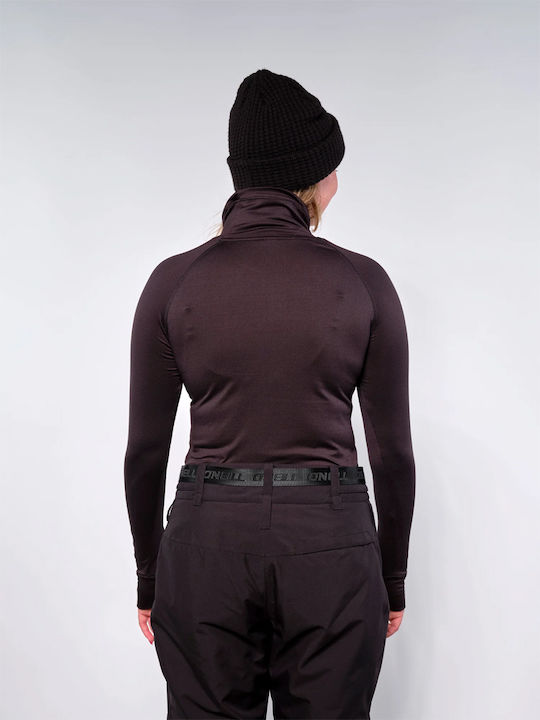 O'Neill Thermal Shirt Black O'Neill Thermal Shirt Black