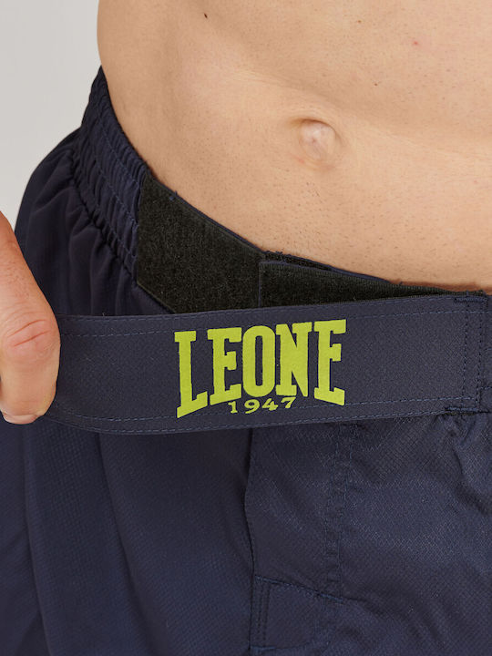 Leone 1947 AB952 MMA Shorts Blue