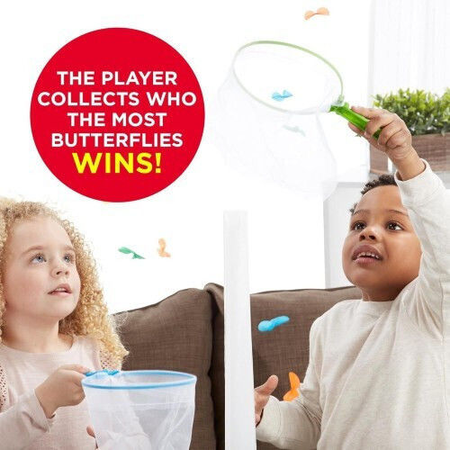 Brettspiel Elefun & Friends für 1-3 Spieler 3+ Jahre Hasbro