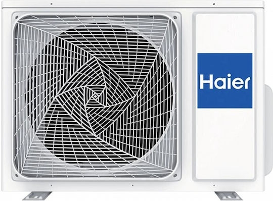 Haier Pearl Premium Air Conditioner Inverter 12000 BTU A+++/A++ with WiFi and Coanda Plus Air Flow