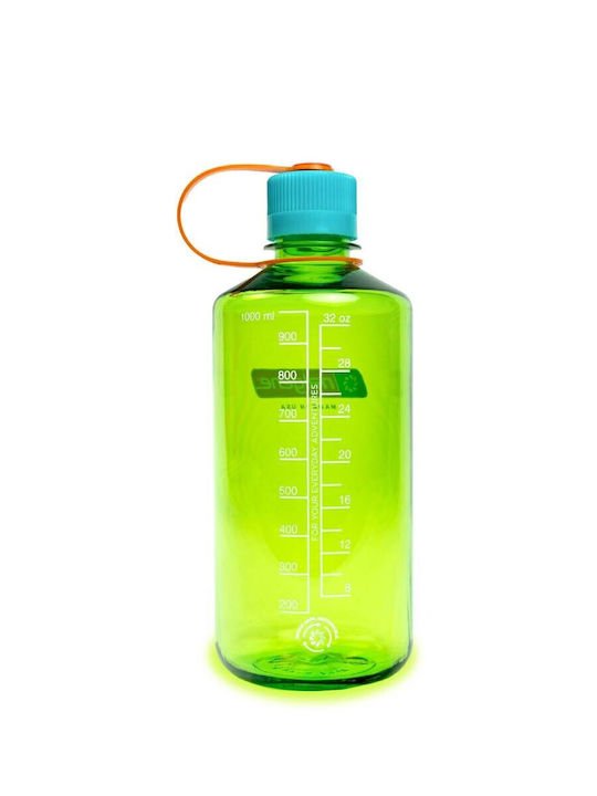 Nalgene Water Bottle 1000ml