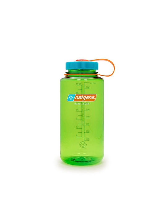 Nalgene Παγούρι Ποδηλάτου 1000ml Πολύχρωμο Nalgene Παγούρι Ποδηλάτου 1000ml Πολύχρωμο