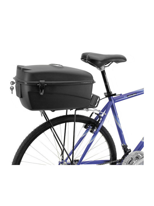 M-Wave Amsterdam L Μπαγκαζιέρα 17lt M-Wave Amsterdam L Μπαγκαζιέρα 17lt