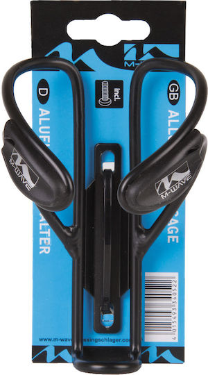 M-Wave Bicycle Bottle Holder