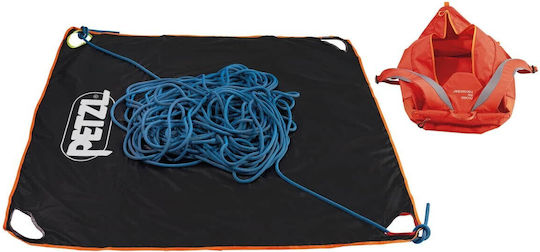 Petzl Rope Tarp S012AA00 Fabric Rope Protection 140X140cm