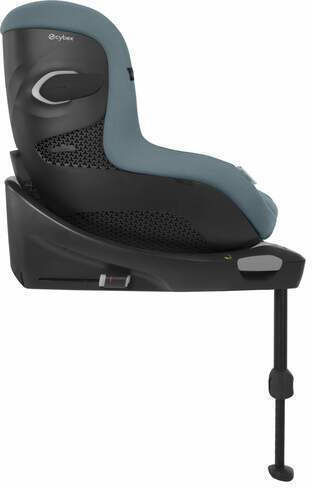 Cybex Sirona Gi Plus Καθισματάκι Αυτοκινήτου i-Size Stormy Blue