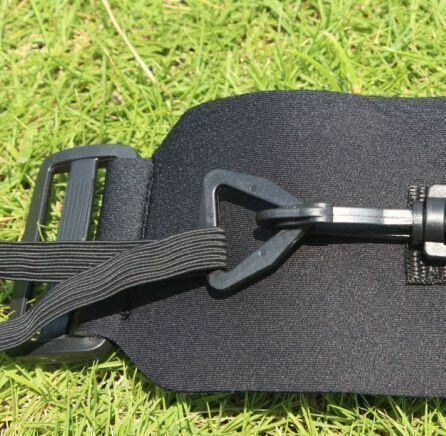 Passing Trainer Training Belt Ζώνη Προπόνησης Ποδοσφαίρου