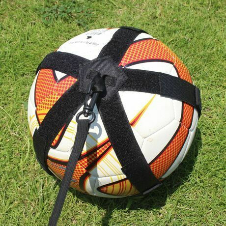 Passing Trainer Training Belt Ζώνη Προπόνησης Ποδοσφαίρου