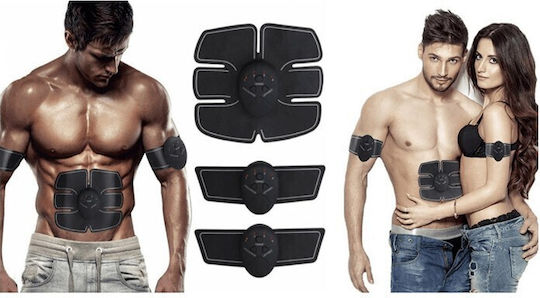 EMS Fitness Belt