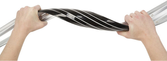 M-Wave Mud Max Flex 386179 Φτερά Ποδηλάτου Σετ 29''