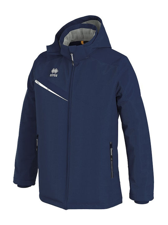 Iceland 3.0 Herren Jacken Dunkelblau