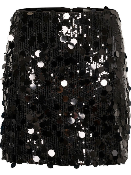 Мини Пола Black