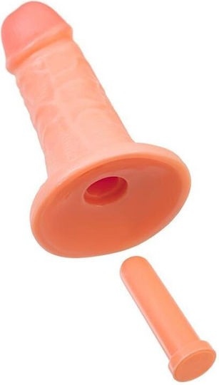 Softline Ρεαλιστικό Dildo Flesh
