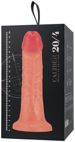 Softline Dildo realist Flesh