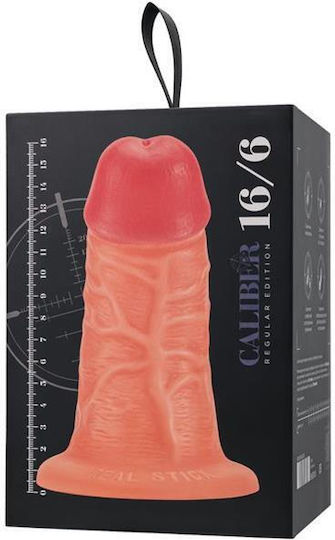 Softline Ρεαλιστικό Dildo Flesh
