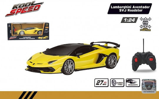 Just Toys Remote Controlled Car