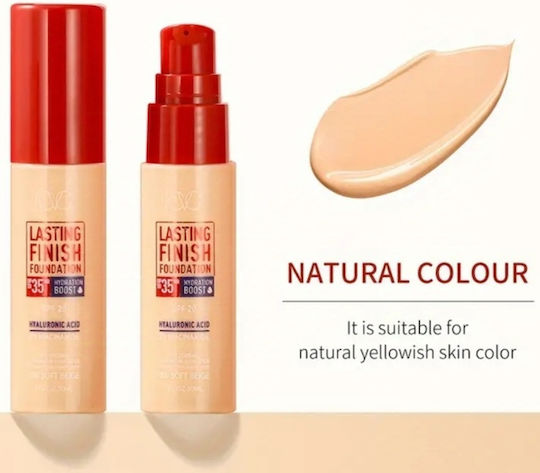 ICVC Lasting Finish Mov/alb SPF20 No.2 Ivory Tint 30ml