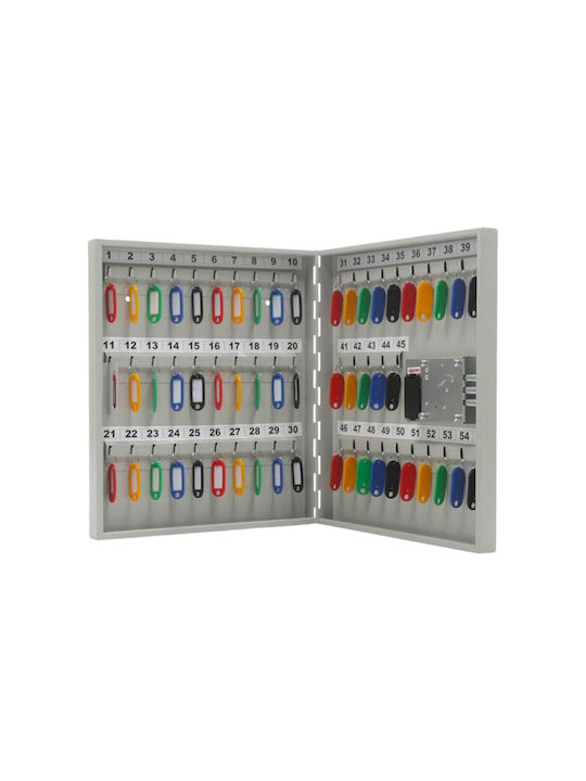 Promet Kombinationsschloss mit Tastatur 55 Haken Promet Kombinationsschloss mit Tastatur 55 Haken