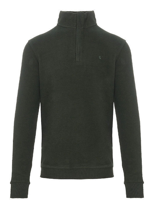 Long Sleeve Sweater Khaki