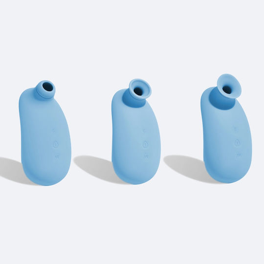 The Oh Collective Blue