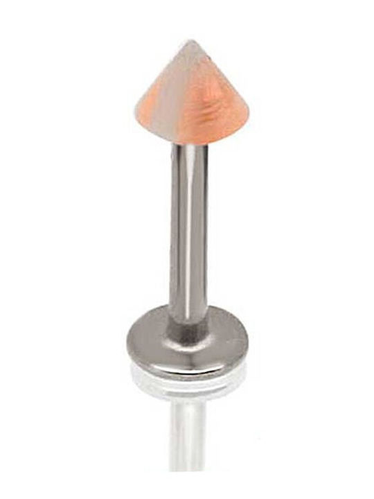 FantazyStores Piercing-uri pentru urechi Bară Gura