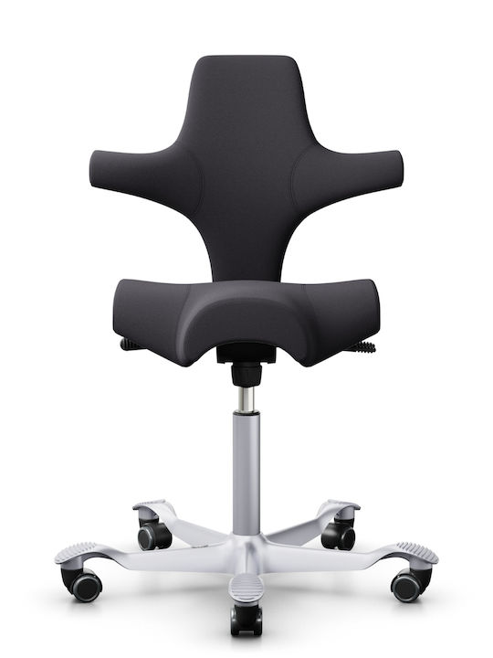 HAG Capisco 8106 Office Chair Light Green
