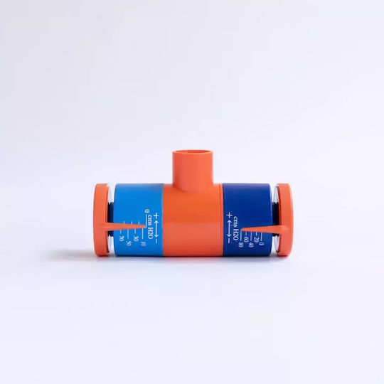 Performance Enhancement Orygen Dual Valve Breathing Trainer