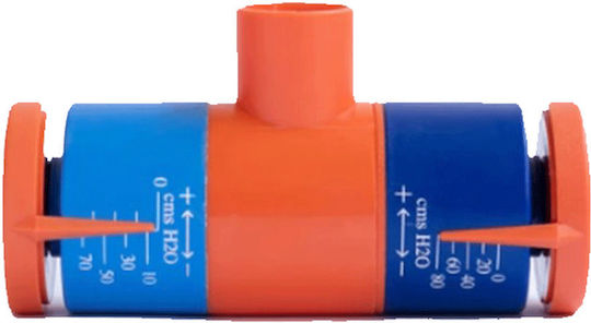 Performance Enhancement Orygen Dual Valve Breathing Trainer