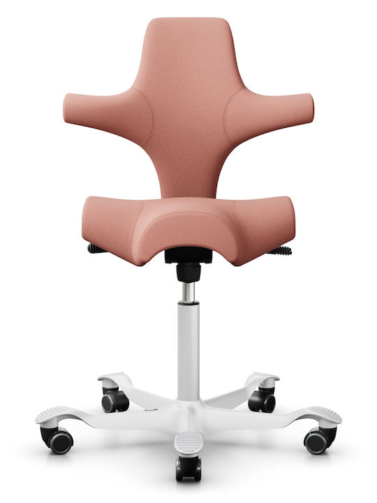 HAG Capisco 8106 Office Chair Light Green