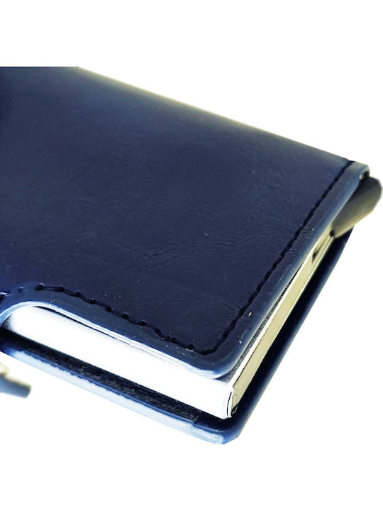 Men's Wallet Cards Black