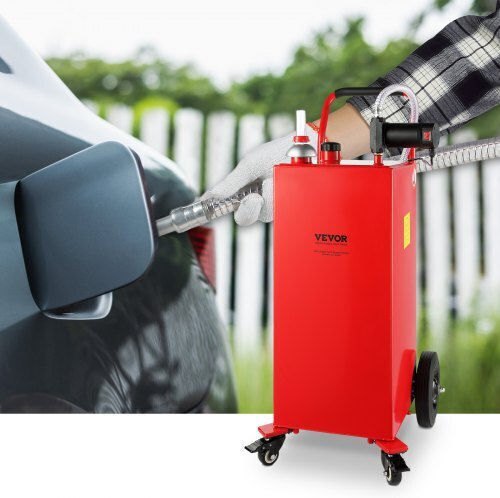 Преносим резервоар за гориво Vevor 113L помпа 180W Jsjych23012mmhwnqv0