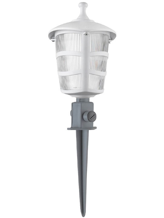 GloboStar Φωτιστικό Led Καρφωτό 203-0241