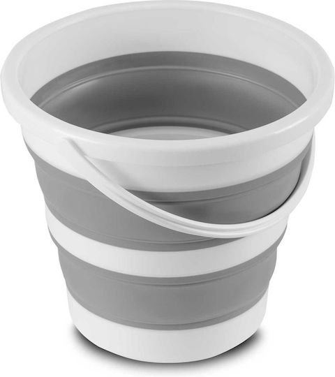 Collapsible Bucket Handle Ms-681 Massido