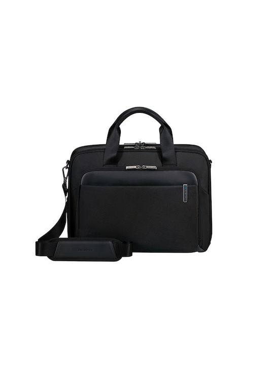 Samsonite Men's Briefcase Black