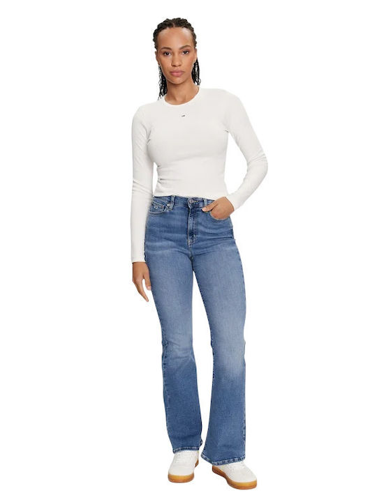 Tommy Hilfiger Blouse Ecru