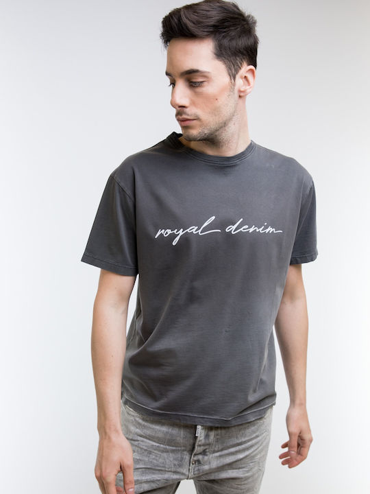 T-shirt Gray
