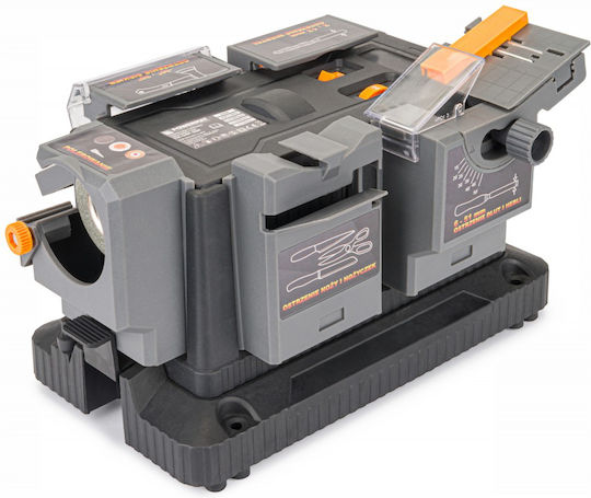 Pm-owf-200t Powermat Pm0987 8-in-1 Multifunktionsschärfer